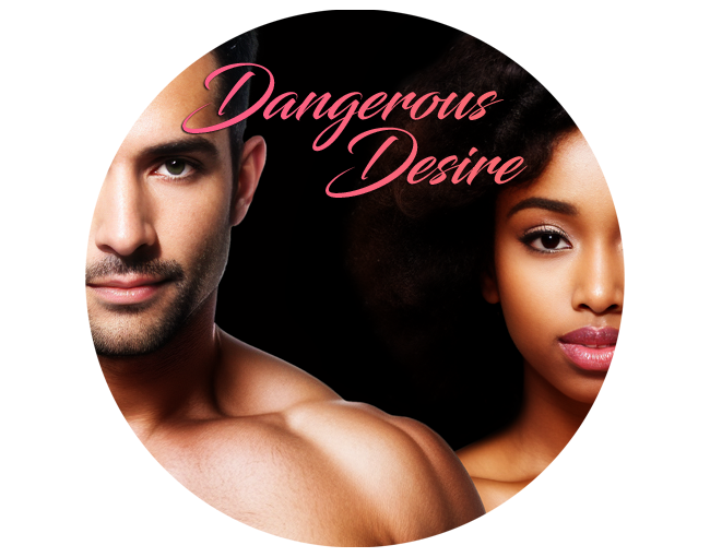 Dangerous Desire Maxi main image 1